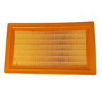 Replace Generac Air Filter Element Rectangle 0J8478S 14kW - 20kW 2013 Evolution