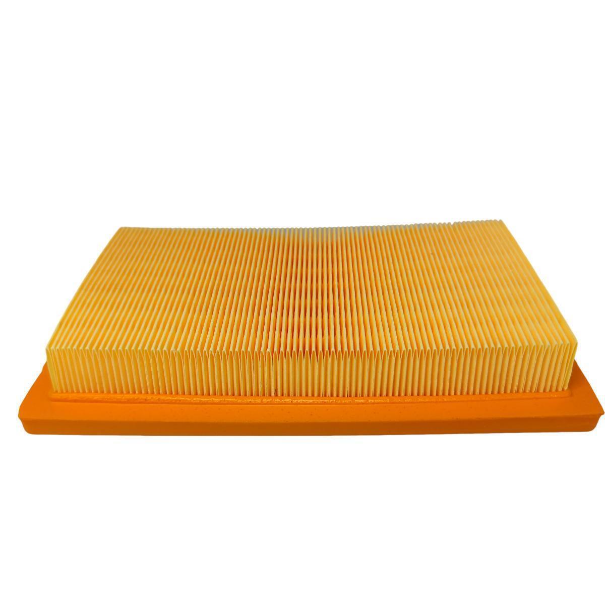 Replace Generac Air Filter Element Rectangle 0J8478S 14kW - 20kW 2013 Evolution