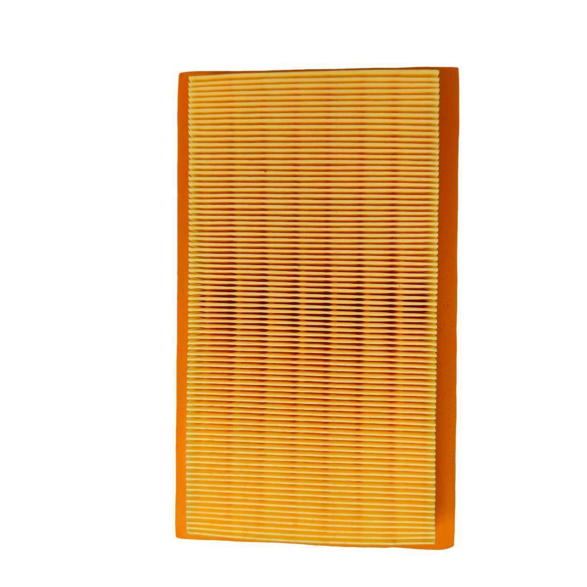 Replace Generac Air Filter Element Rectangle 0J8478S 14kW - 20kW 2013 Evolution