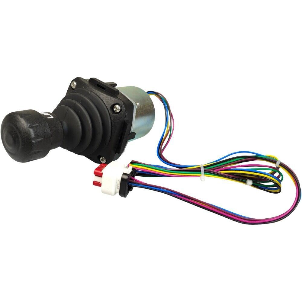 Joystick Controller 1600317 1001129555 for JLG 600AJ 600S 600SJ 660S 660SJ 600SC