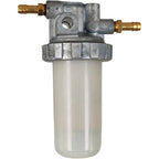 Long Fuel Filter Valve for Yanmar Tractor 2002 2020 2202 2220 2301 2402 2420