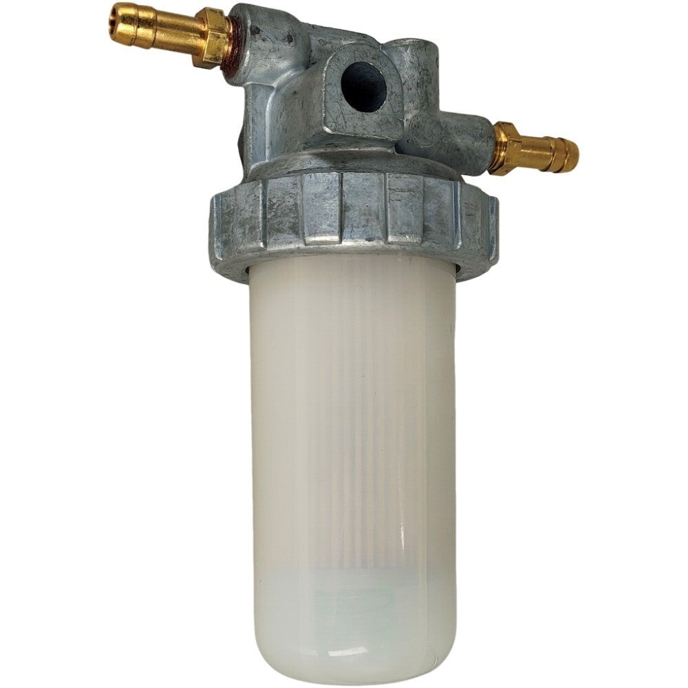 Long Fuel Filter Valve for Yanmar Tractor 2002 2020 2202 2220 2301 2402 2420