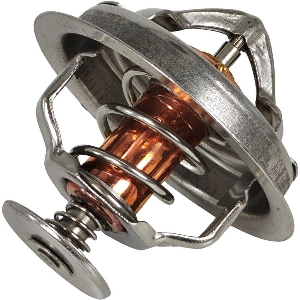 82℃ Thermostat 3651181M91 4224639M1 for Massey Ferguson 4265 4325 4335 4345 4355