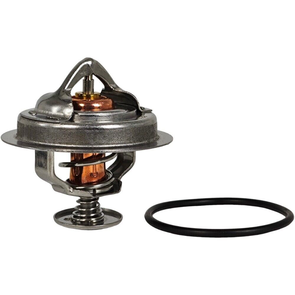 82℃ Thermostat 3651181M91 4224639M1 for Massey Ferguson 4265 4325 4335 4345 4355