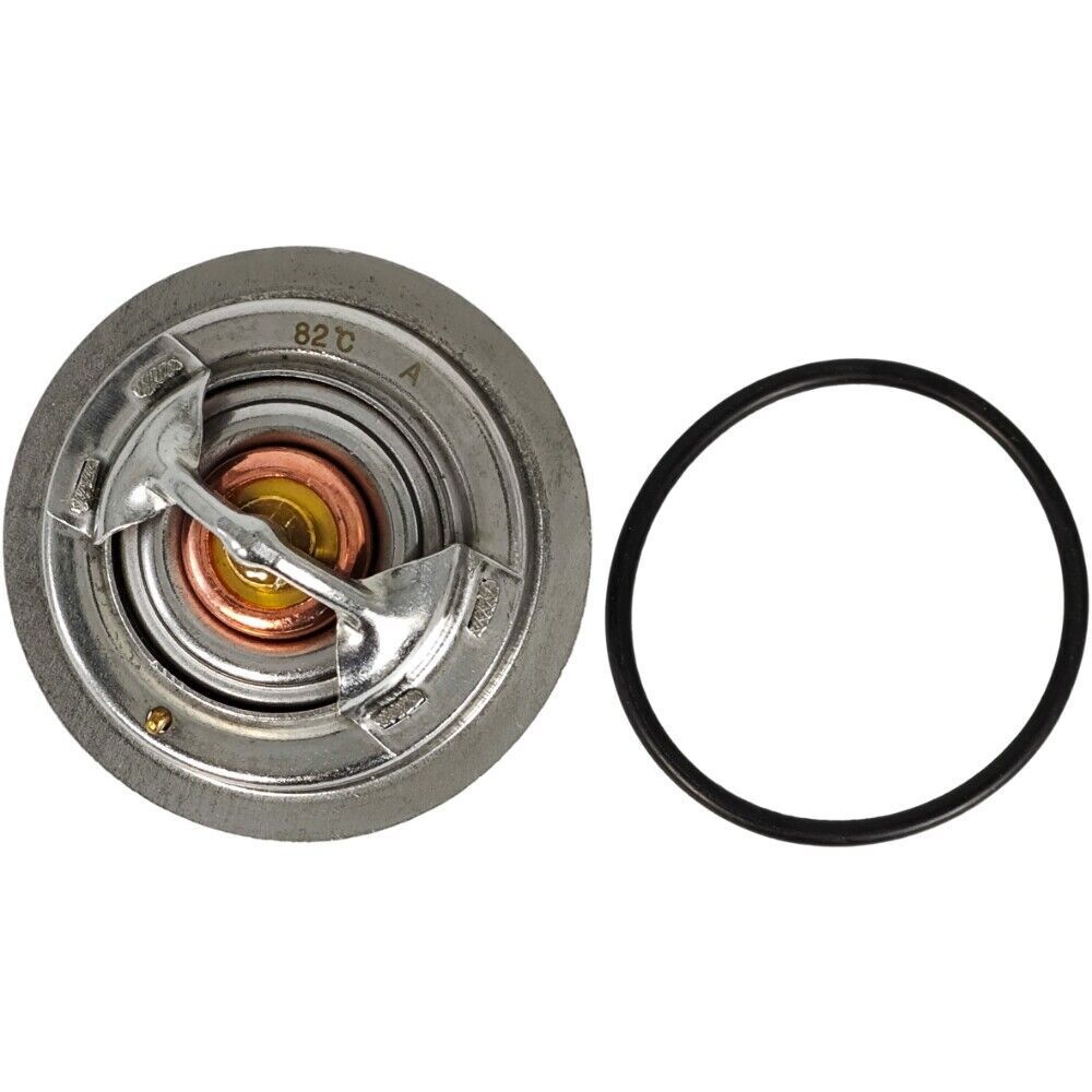 82℃ Thermostat 3651181M91 4224639M1 for Massey Ferguson 4265 4325 4335 4345 4355