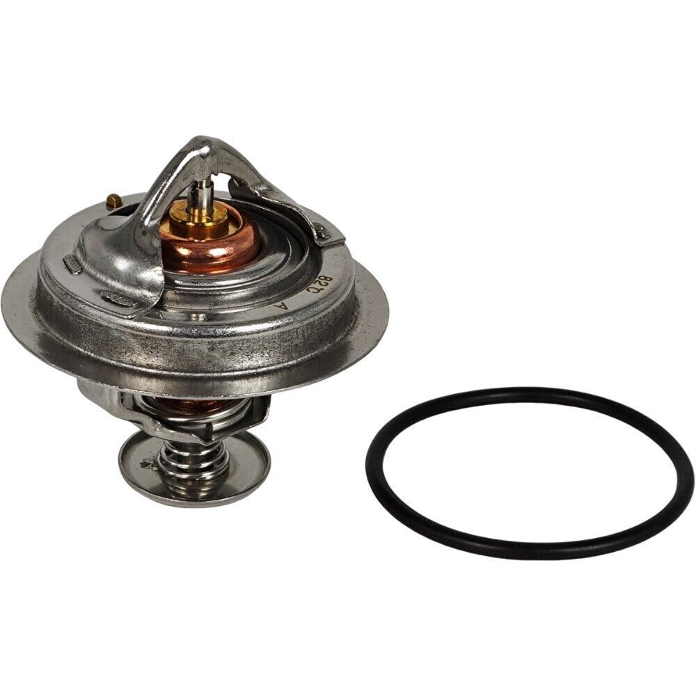 82℃ Thermostat 3651181M91 4224639M1 for Massey Ferguson 4265 4325 4335 4345 4355