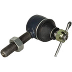 67121-56520 Tractor Tie Rod Outer LH Thread Fits Kubota B1550 B1750 B4200 B5200