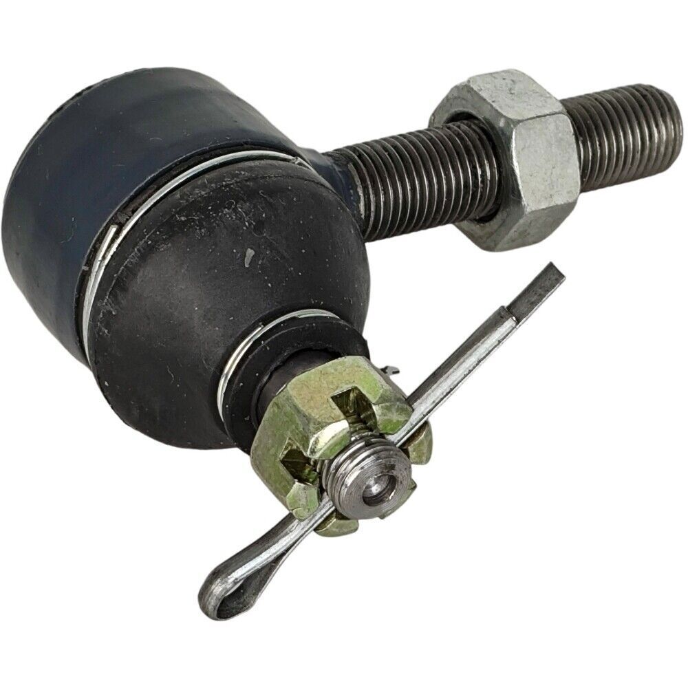 67121-56520 Tractor Tie Rod Outer LH Thread Fits Kubota B1550 B1750 B4200 B5200