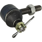 67121-56520 Tractor Tie Rod Outer LH Thread Fits Kubota B1550 B1750 B4200 B5200