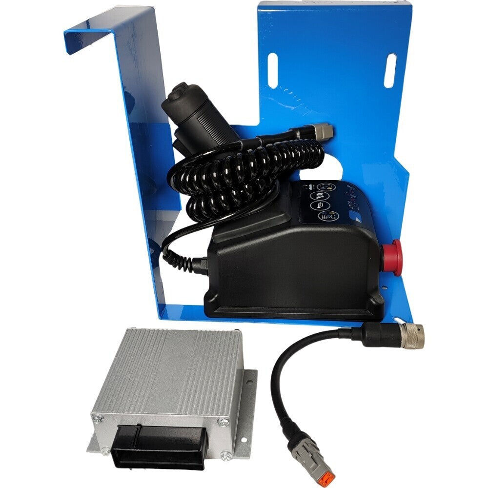 Control Box Update Kit 105295 for Genie Gen 5 GS1530 GS1930 GS2032 GS2632 GS3246