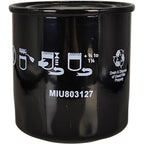 Fuel Filter MIU803127 for John Deere 2032R 2038R 3033R 3035D 3038E 3039R