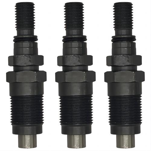 3X Fuel Injector 719255-53100 for Yanmar 3TN66UJ 3TNE68 3TNA68L 3TNA72 3TN82-RJ