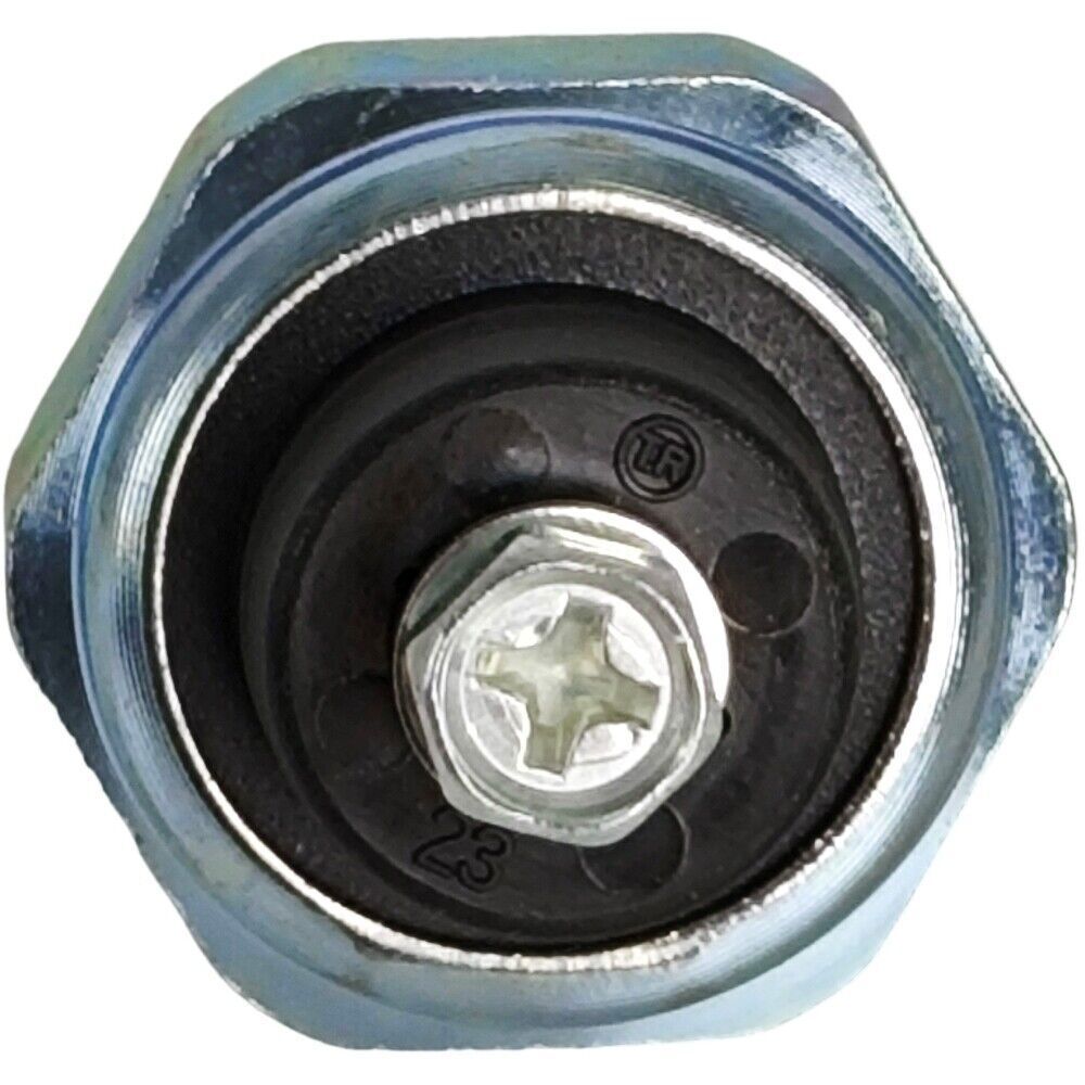 SBA185246330 Oil Pressure Switch for New Holland LX465 LX485 LX565 LX665 Loader