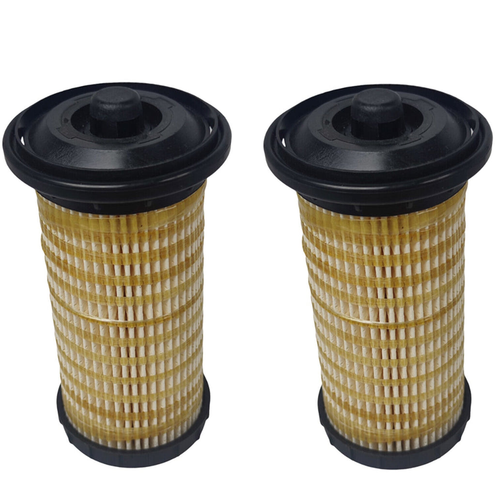 A Pair Fuel Filter for Perkins 850 1100 1200 engines 3611274 1104D-E44T