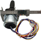 138225 Joystick Controller Fits for Skyjack SJ40T SJ45T SJ61T SJ66T SJ82T SJ 86T