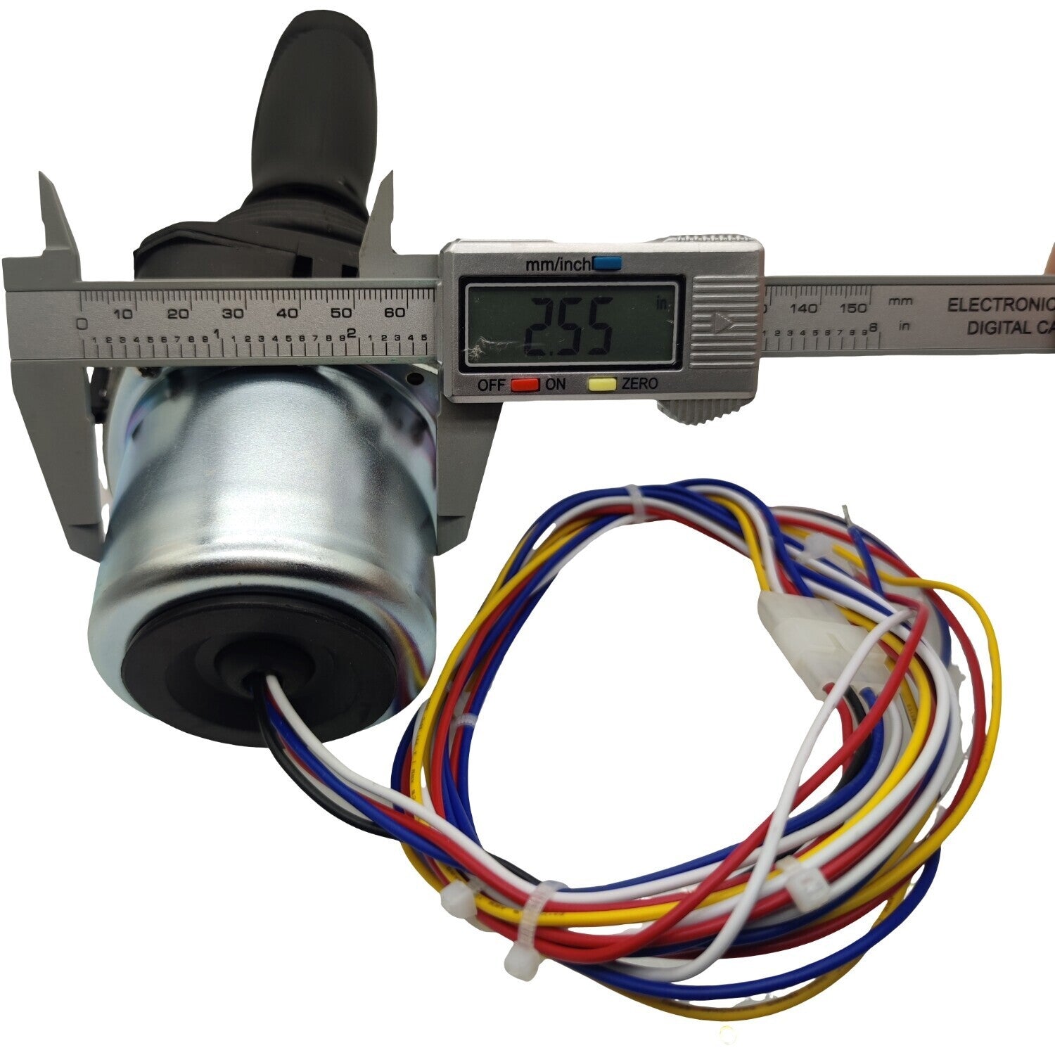 138225 Joystick Controller Fits for Skyjack SJ40T SJ45T SJ61T SJ66T SJ82T SJ 86T