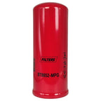 Hydraulic Oil Filter AH128449 BT8852-MPG for John Deere Spin-on