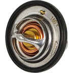 71℃ 160°F Thermostat CH15536 for John Deere 355D 430 455 GX355 X495 X595 650 670