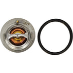 71℃ 160°F Thermostat CH15536 for John Deere 750 755 850 950 1050 2210 4010 4100