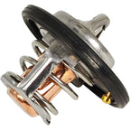 71℃ 160°F Thermostat CH15536 for John Deere 750 755 850 950 1050 2210 4010 4100