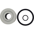 2 Pcs Transmission Filter Oil Kit for ZF Hurth 25 45 63 6 80 3312199031 463772