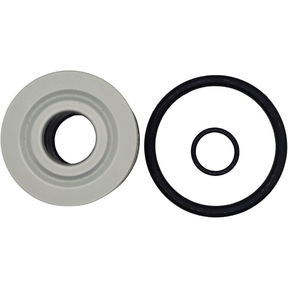 2 Pcs Transmission Filter Oil Kit for ZF Hurth 25 45 63 6 80 3312199031 463772