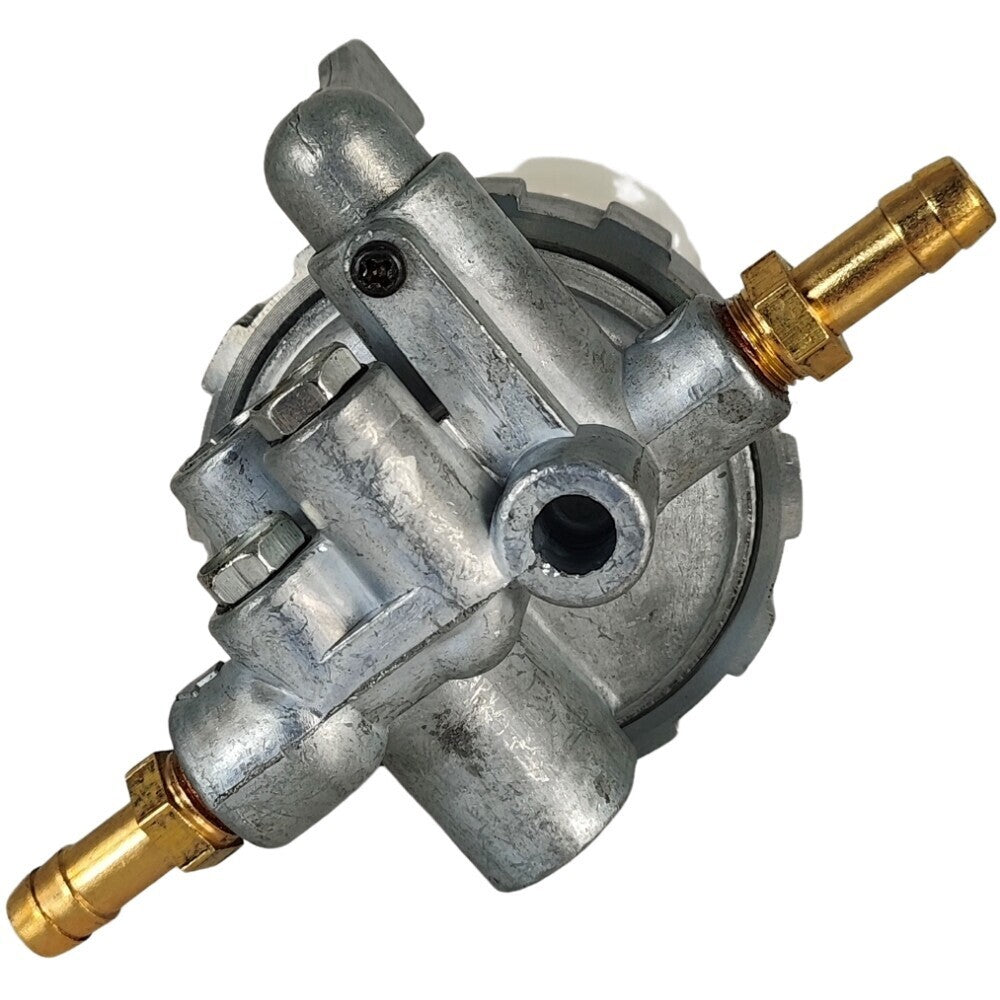 Long Fuel Filter Valve 724160-55200 for Yanmar Tractor 220 250 276 330 336 1802