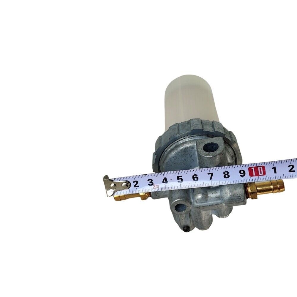 Long Fuel Filter Valve 724160-55200 for Yanmar Tractor 220 250 276 330 336 1802