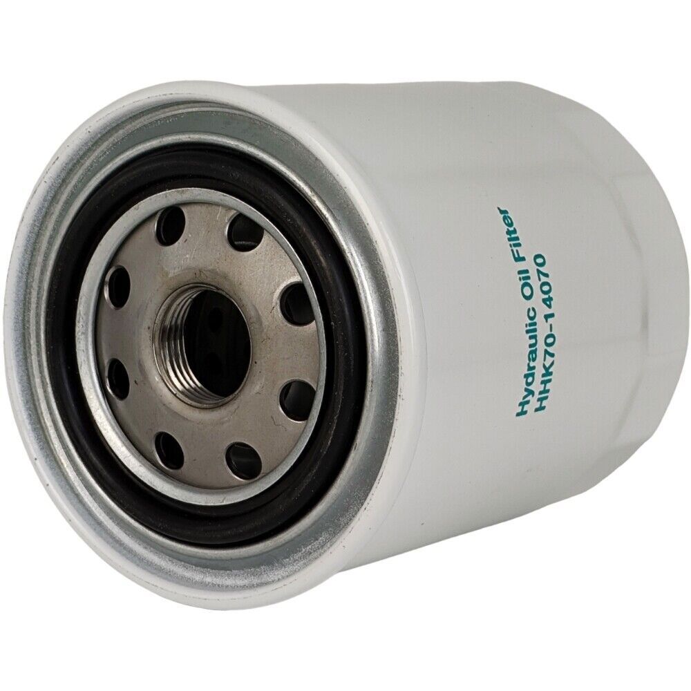 Complete Maintenance Filter Kit for Kubota L2501 HST Tractor