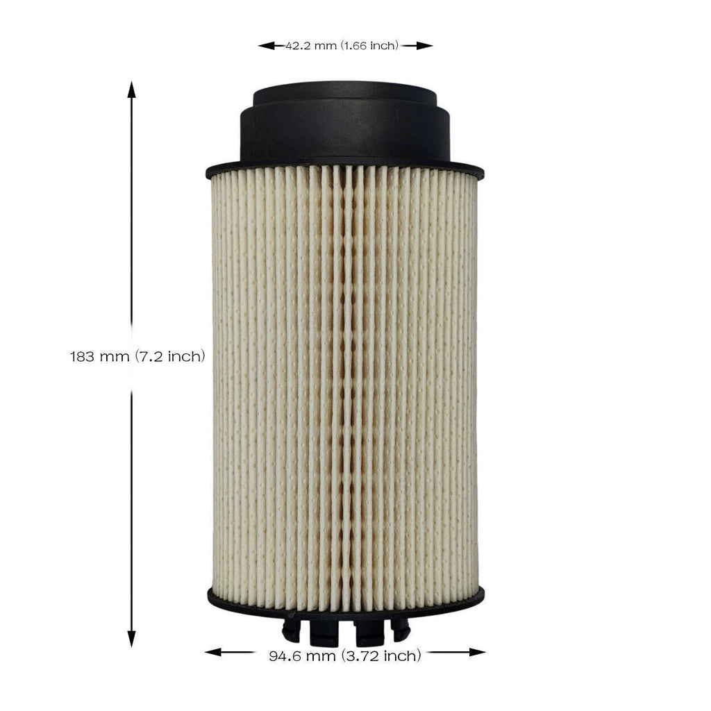 Fuel Filter Water Separator 3762578 for CT13 CT11 CT660 CT681