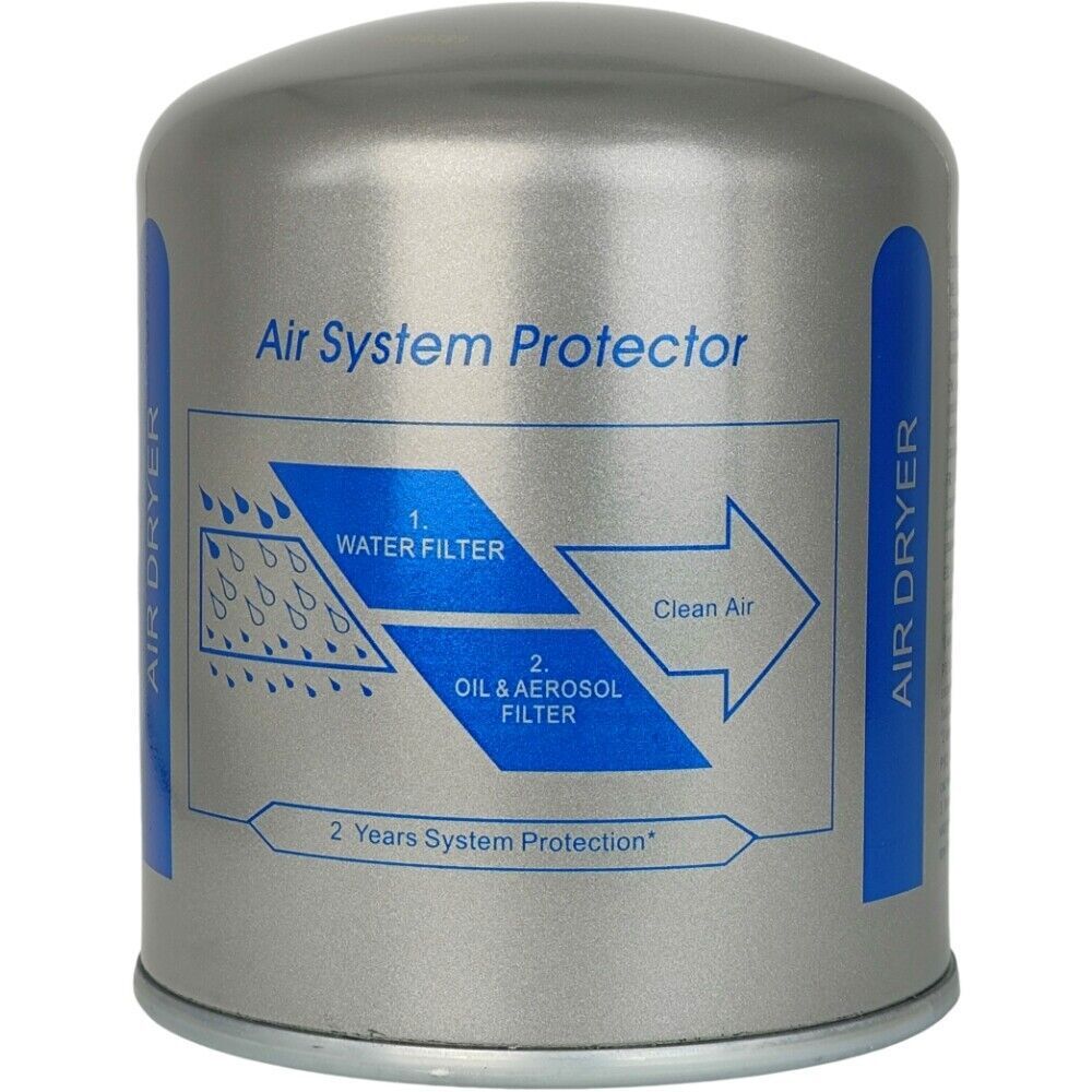 Cartridge Air System Protector 4329012232 Fits for DAF Volvo for Wabco
