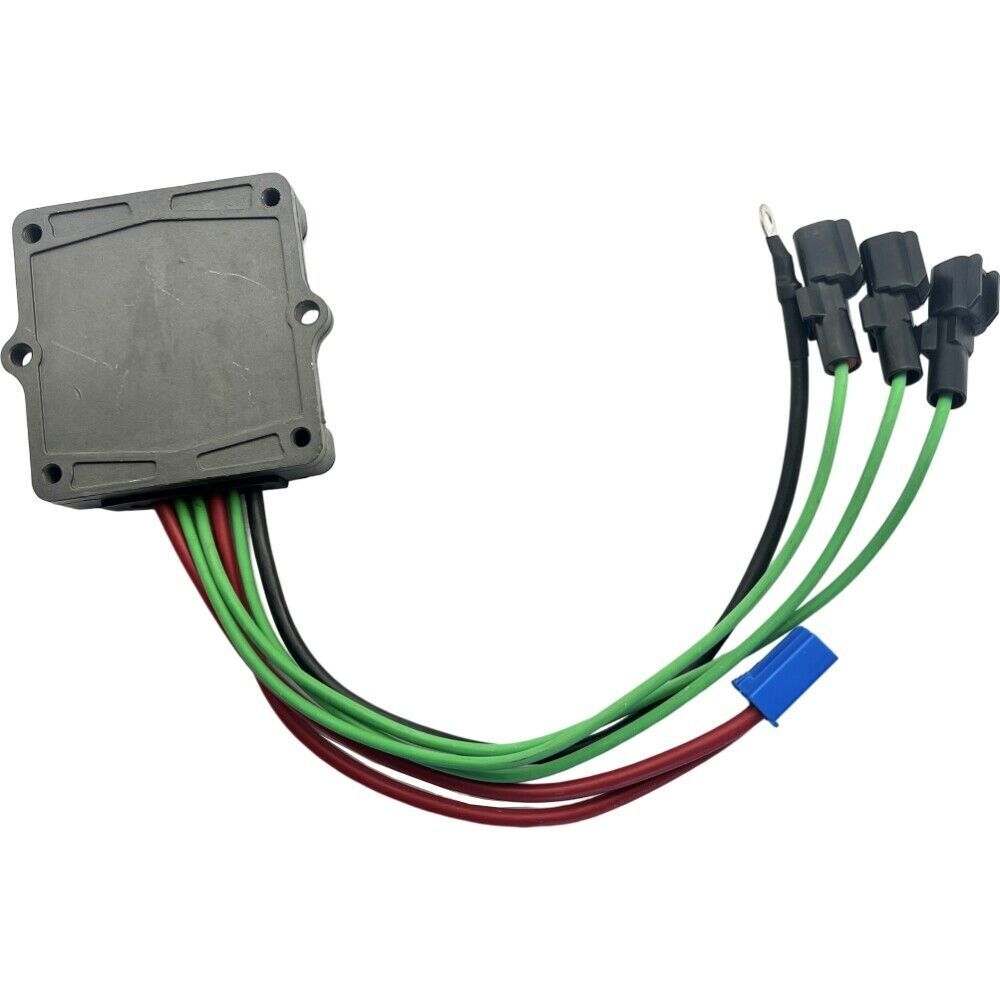 Rectifier Regulator Assy 60V-81960-01-00 for Yamaha Outboard 200 225 250 300HP