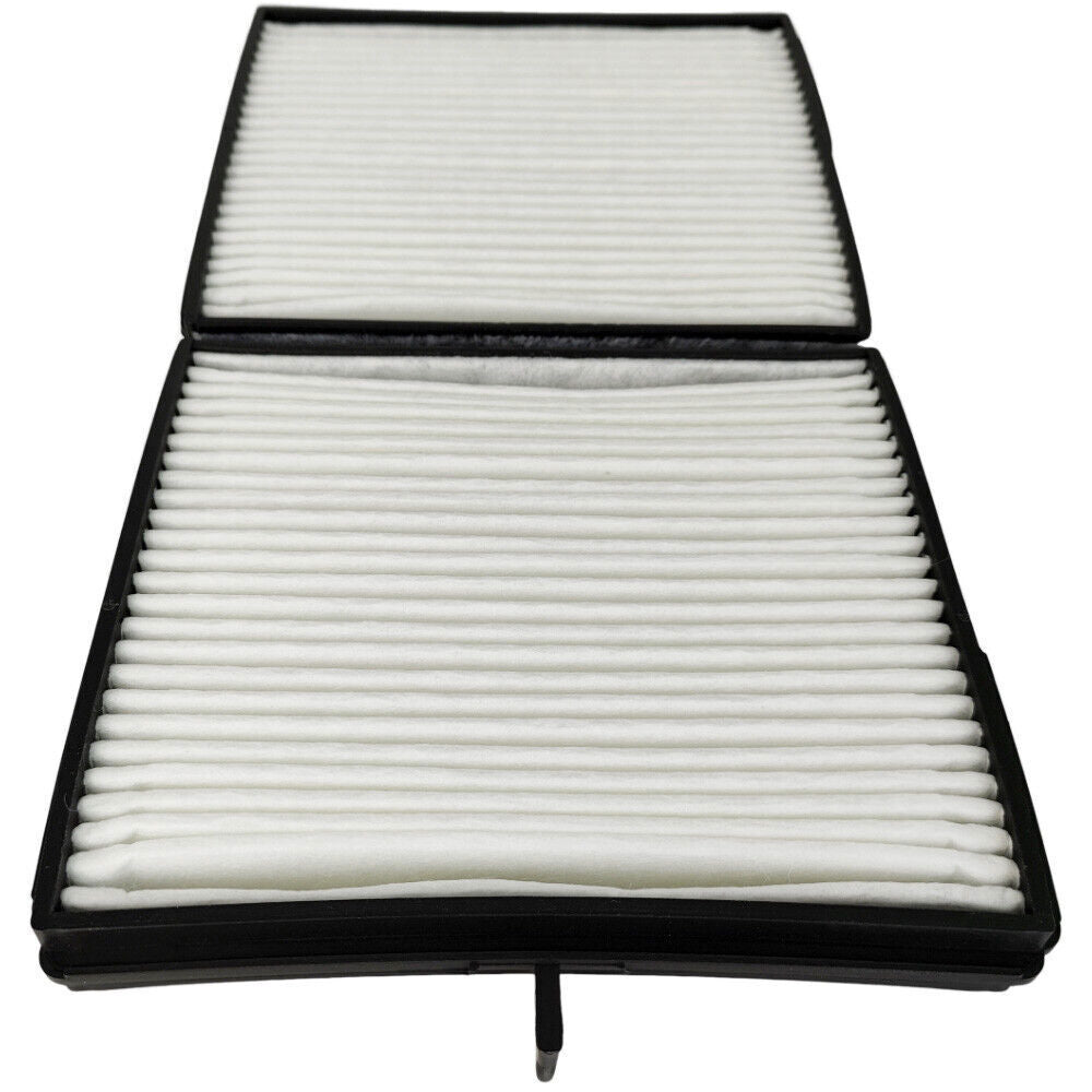 Cabin Air Filter Kit T1855-71600 K7711-88380 for Utility Vehicle Duct Blower