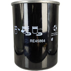 Transmission Hydraulic Oil Filter RE45864 for John Deere 3025D 3035D 3043D 5038D