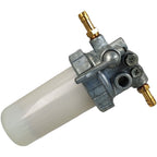 Long Fuel Filter Valve for Yanmar Tractor 2610 2620 2820 3220 3810 4220 4300