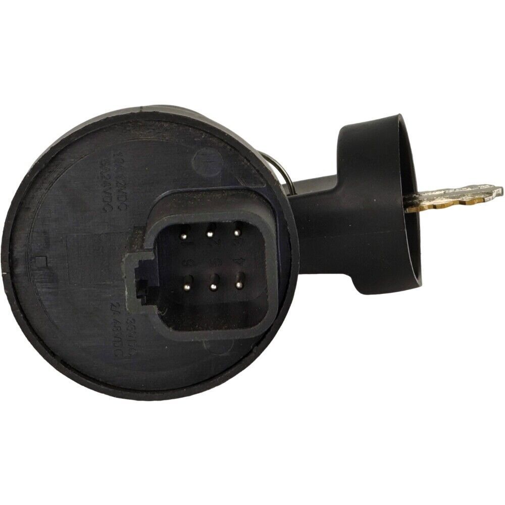 Ignition Switch 7328187 for Bobcat DX10Z E08 E10 E10E E10Z MT52 MT55 MT85 S70