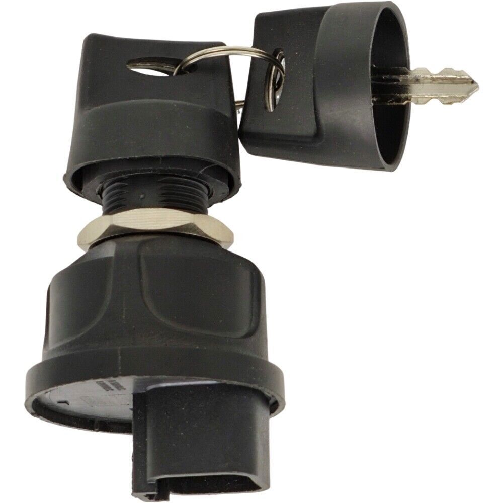 Ignition Switch 7328187 for Bobcat DX10Z E08 E10 E10E E10Z MT52 MT55 MT85 S70