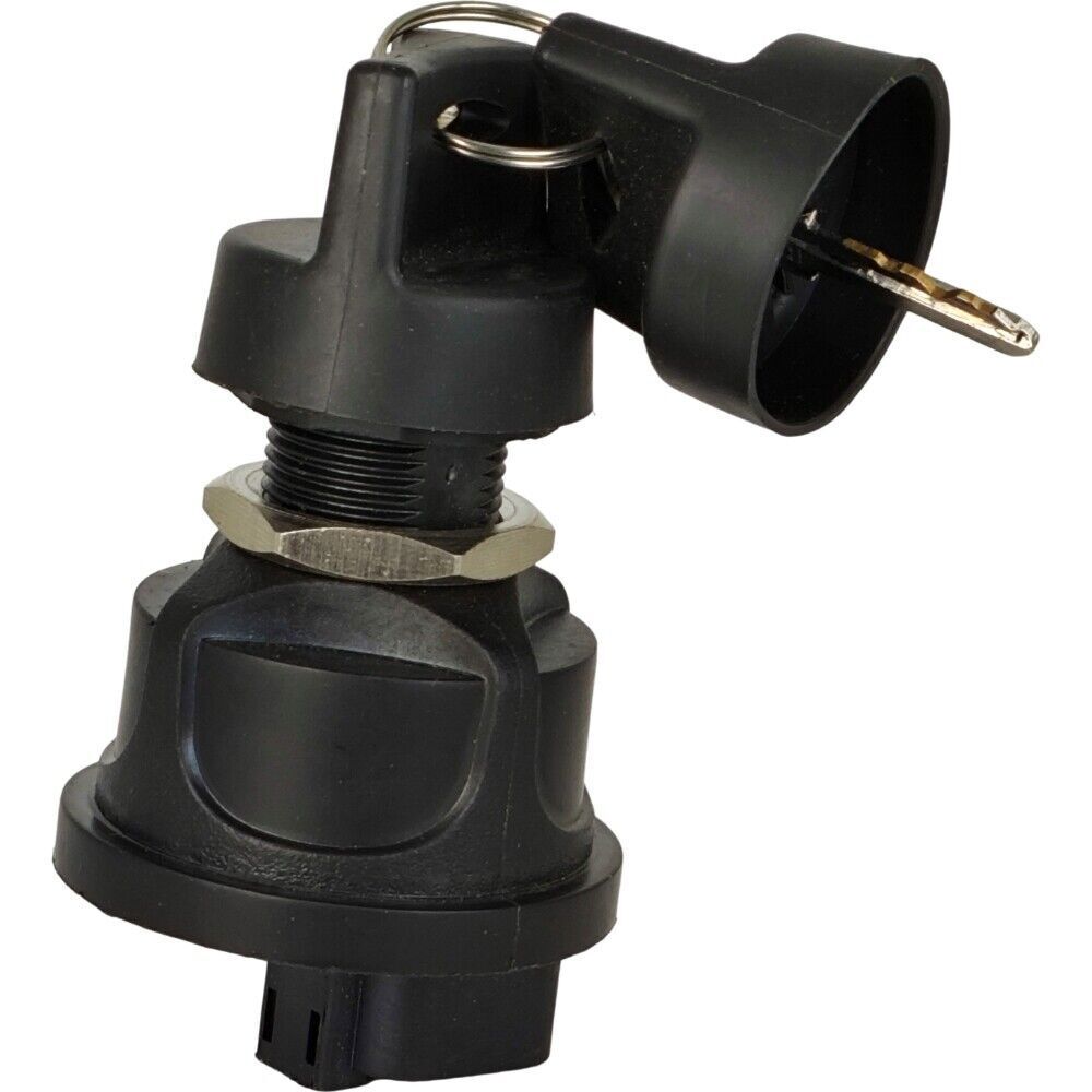 Ignition Switch 7328187 for Bobcat DX10Z E08 E10 E10E E10Z MT52 MT55 MT85 S70