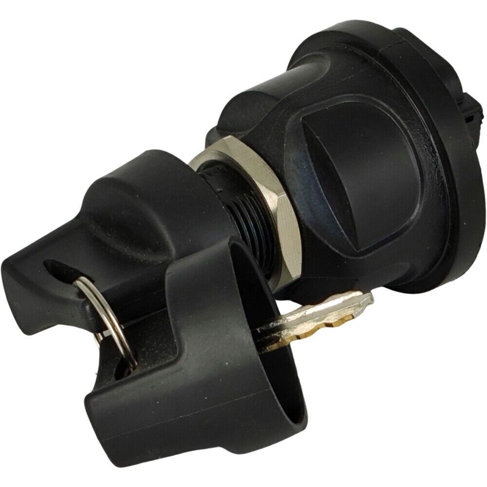 Ignition Switch 7328187 for Bobcat DX10Z E08 E10 E10E E10Z MT52 MT55 MT85 S70