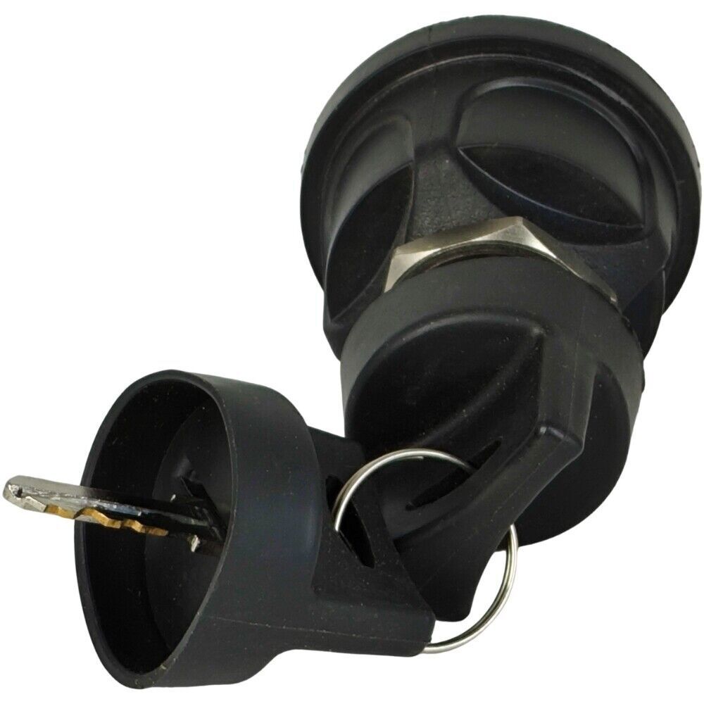 Ignition Switch 7328187 for Bobcat DX10Z E08 E10 E10E E10Z MT52 MT55 MT85 S70