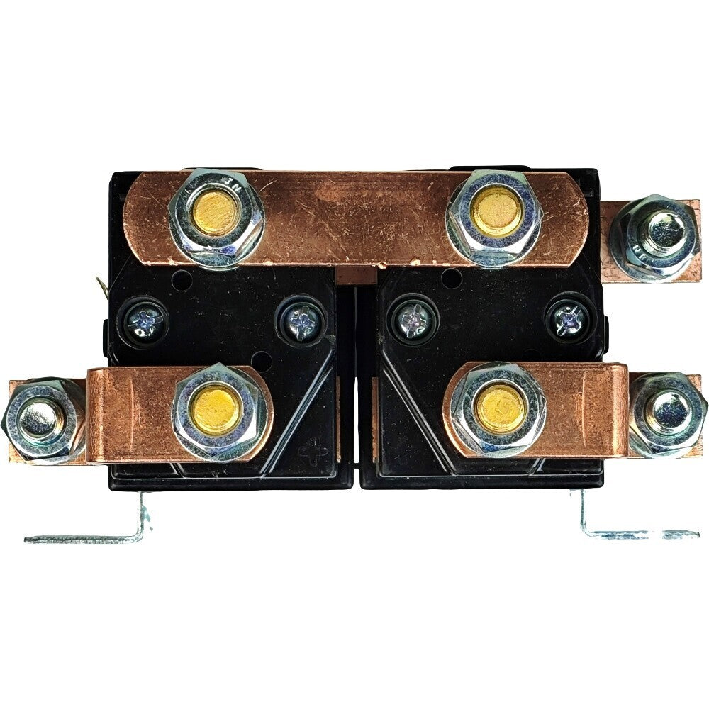 SW202 48V Reversing Solenoid Contactor for Albright Electric Vehicle 400A