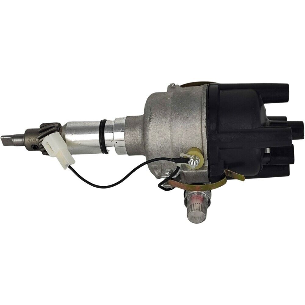 Distributor 19100-23021 for Toyota 3FG15 Forklift w/ 3P 4P Engine 4 CYL