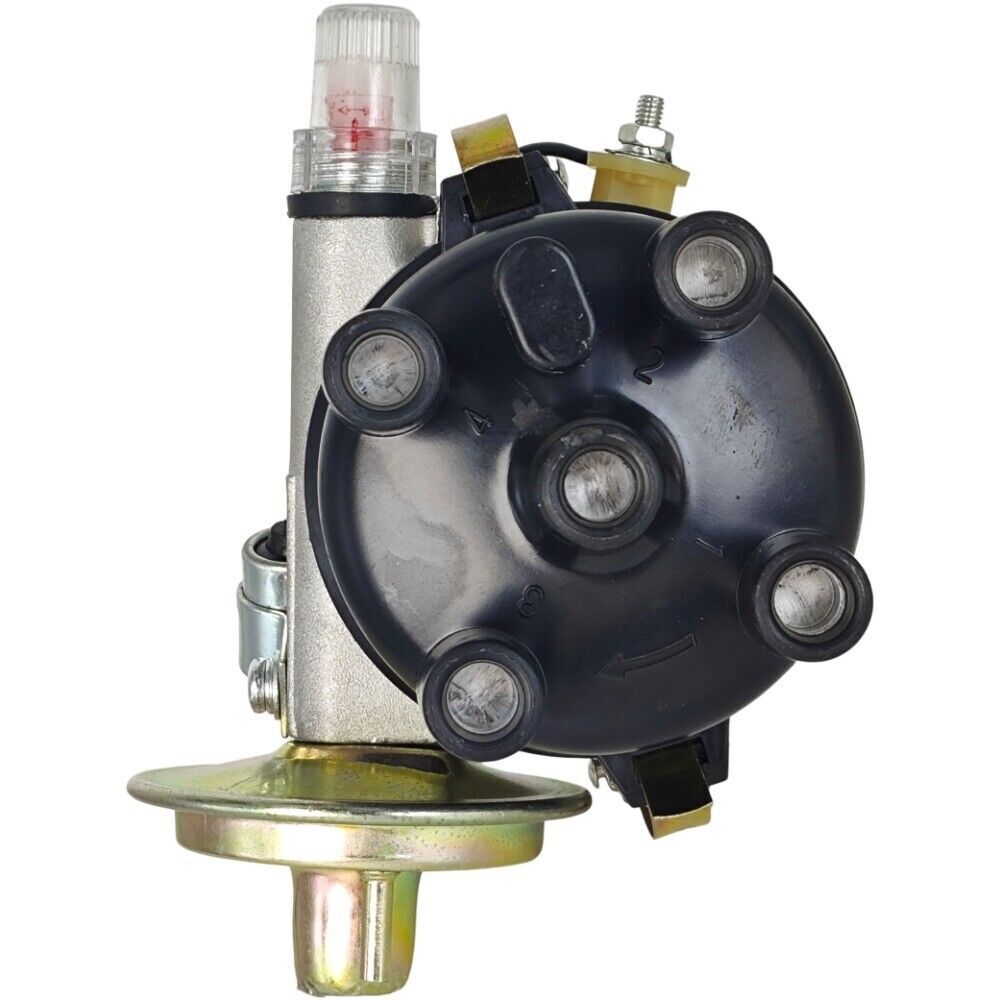 Distributor 19100-23021 for Toyota 3FG15 Forklift w/ 3P 4P Engine 4 CYL