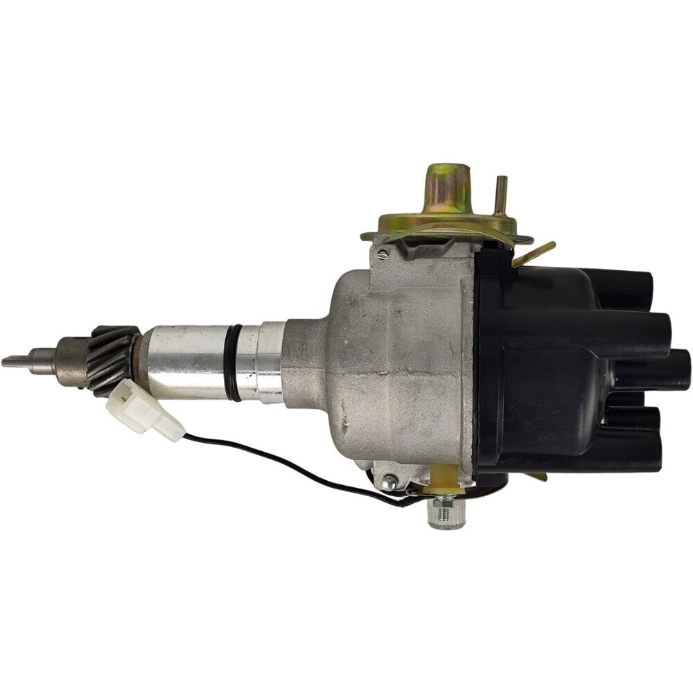 Distributor 19100-23021 for Toyota 3FG15 Forklift w/ 3P 4P Engine 4 CYL