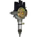 Distributor 19100-23021 for Toyota 3FG15 Forklift w/ 3P 4P Engine 4 CYL