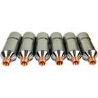 6X J08E Engine Injector Tube Sleeve for Hino J05E J08E Hino 268 Truck