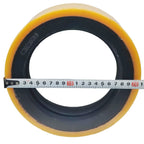 1115-220000-00 Drive Wheel Fit for Big Joe Electric Pallet Jack E30 EZ30 S22 P33