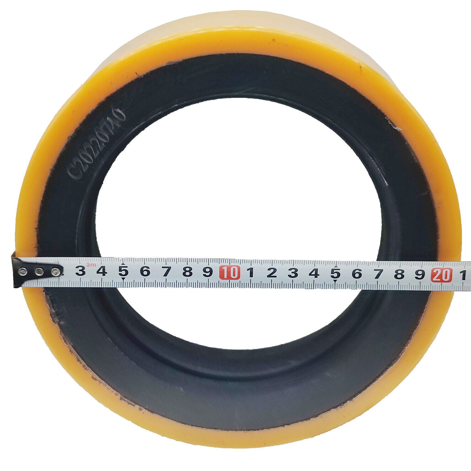 1115-220000-00 Drive Wheel Fit for Big Joe Electric Pallet Jack E30 EZ30 S22 P33
