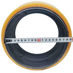 1115-220000-00 Drive Wheel Fit for Big Joe Electric Pallet Jack E30 EZ30 S22 P33