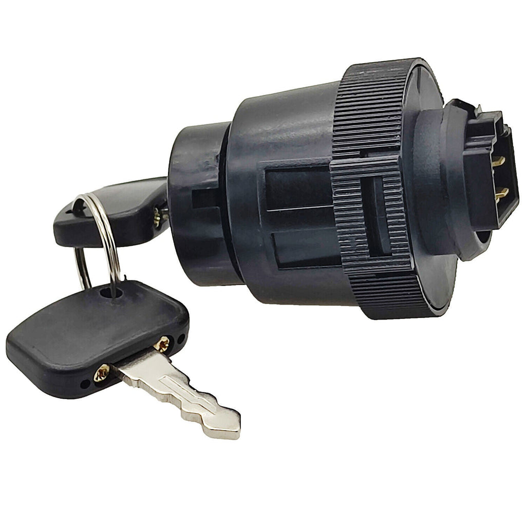 Ignition Key Switch for Kubota Lawn Mower K7571-62103 K7571-62110 K7571-62102